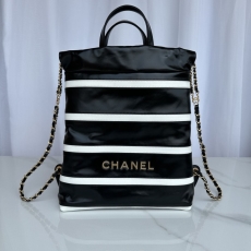 Chanel Shopping Bags